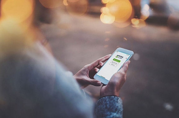 APCOA Norway AS, Tromsø logo