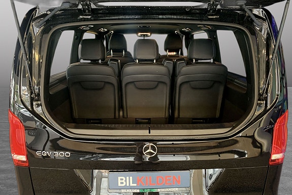Mercedes-Benz EQV300 20 of 21