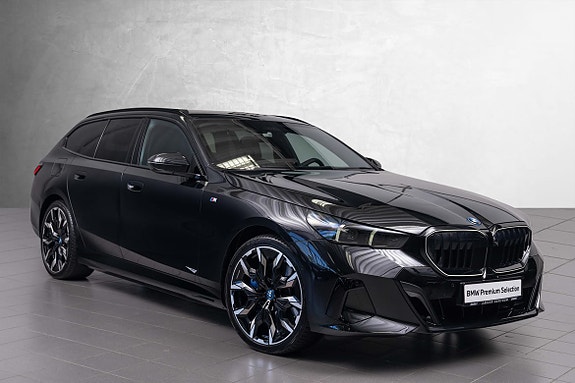 BMW 5-Serie