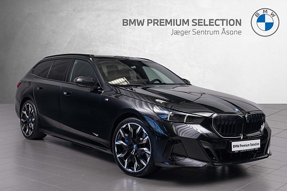 BMW 5-Serie