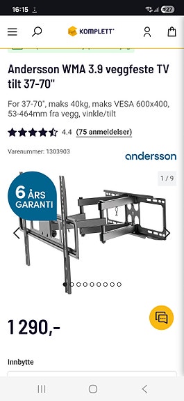 Product image 2 of 2