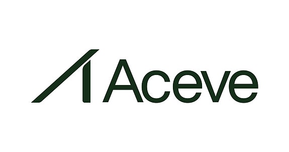 Aceve AS logo