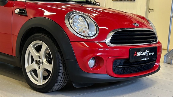 MINI One 10 of 30
