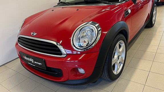 MINI One 5 of 5