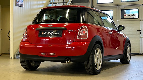 MINI One 15 of 30