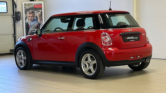 MINI One 22 of 30