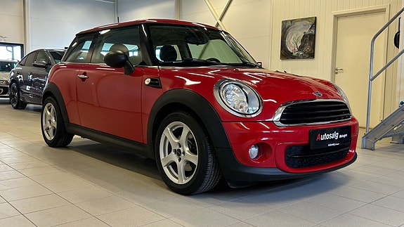 MINI One 12 of 30
