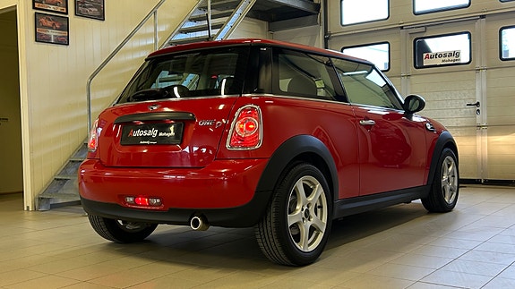 MINI One 14 of 30