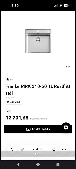 Product image 2 of 5