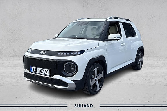Hyundai Inster
