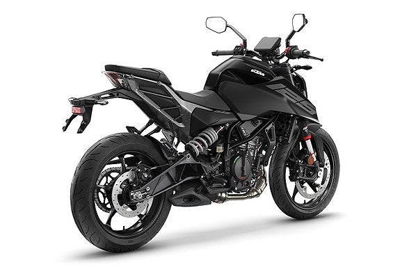 KTM 125 Duke | MÅ SES! 8 of 12