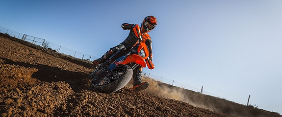 KTM 690 SMC R | NYHET! 3 of 5