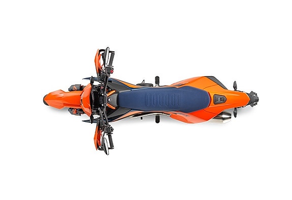 KTM 690 SMC R | NYHET! 10 of 10