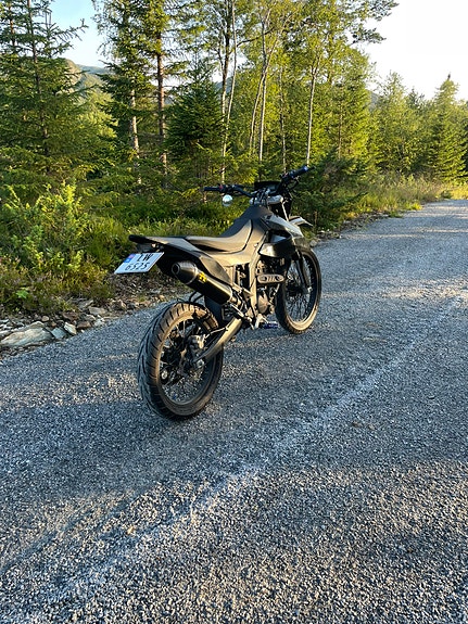 Aprilia RX 125 5 of 5