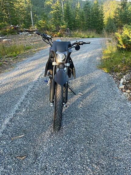 Aprilia RX 125 2 of 5