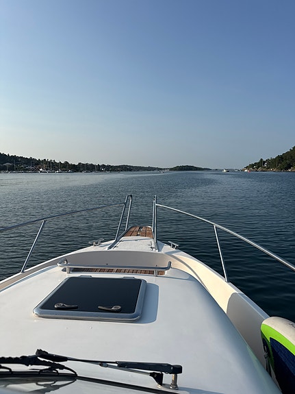 VI KJØPER BÅTER I HELE NORGE!  IKKE KOMMISJON / ALLE TYPER/ ALLE PRISKLASSER 14 of 14