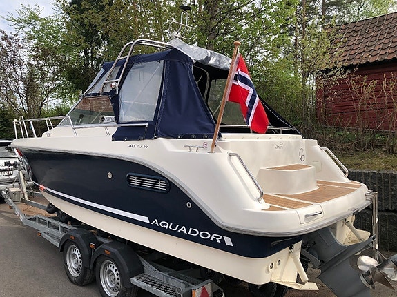 VI KJØPER BÅTER I HELE NORGE!  IKKE KOMMISJON / ALLE TYPER/ ALLE PRISKLASSER 3 of 5