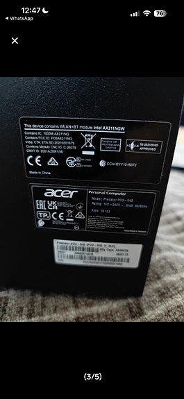 Product image 3 of 5