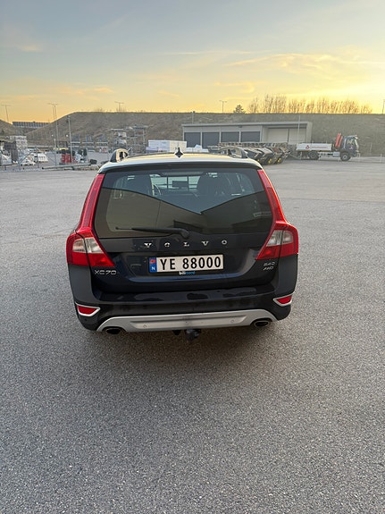 Volvo XC70 5 of 5