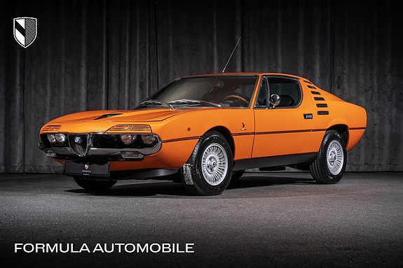 Alfa Romeo Andre