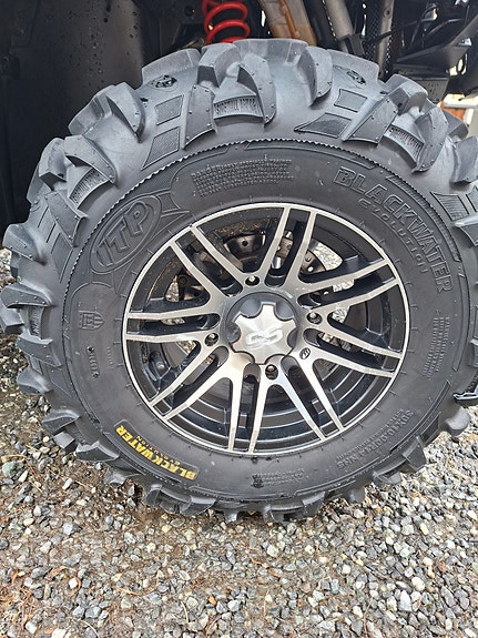 Polaris Sportsman 1000 7 of 10