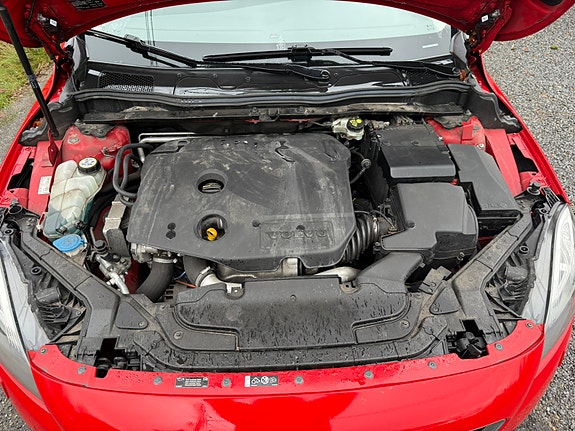 Volvo V40 17 of 24