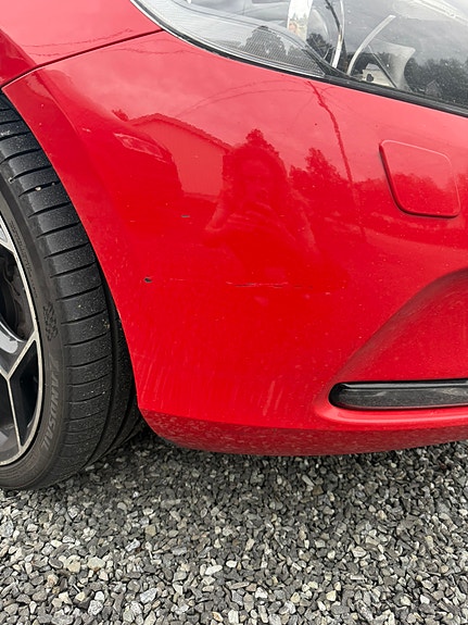 Volvo V40 5 of 24