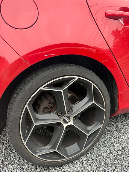Volvo V40 6 of 24