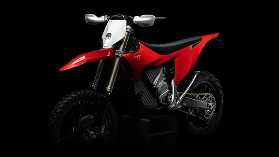 Stark Varg EX Enduro ALFA 80 hk - A1 reg. / Ekstreme ytelser! Nyhet 3 of 6