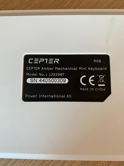 Product image 3 of 3