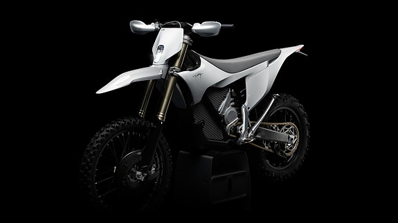 Stark Varg SuperMotard ALFA 80 hk - A1 reg. / Ekstreme ytelser! Nyhet 4 of 10