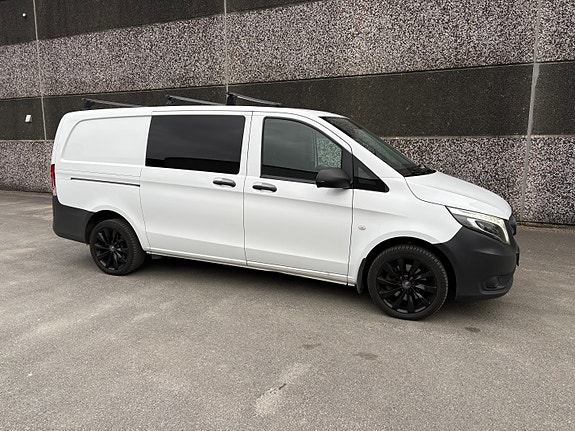 Mercedes-Benz Vito-Klasse