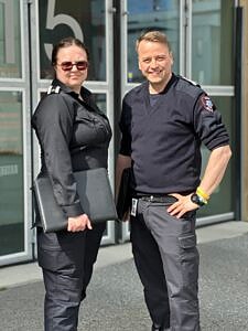 Bilde 2 av 2 i jobbannonse-galleriet