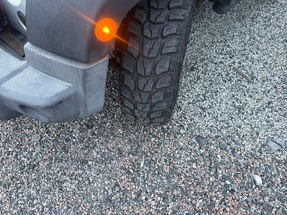Jeep Wrangler 11 of 23