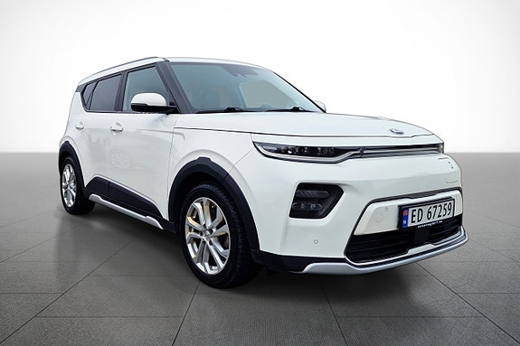 Kia e-Soul