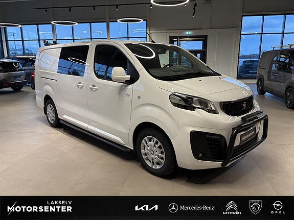 Peugeot Expert