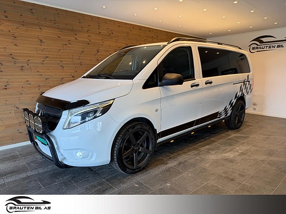 Mercedes-Benz Vito-Klasse