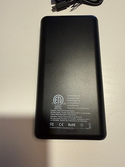 Product image 2 of 5