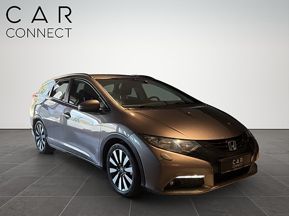 Honda Civic 6 of 29