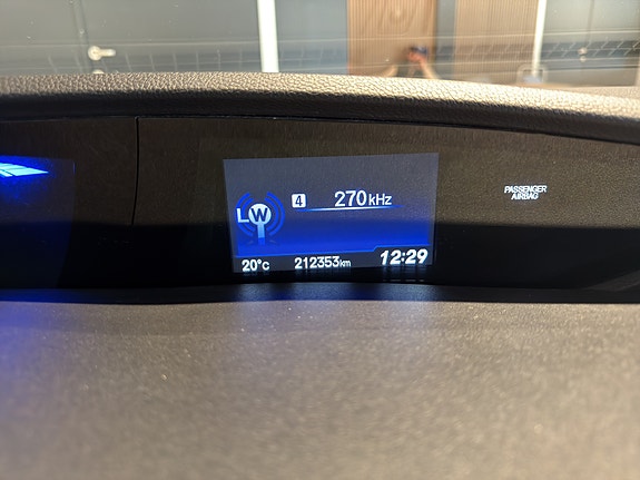 Honda Civic 27 of 29
