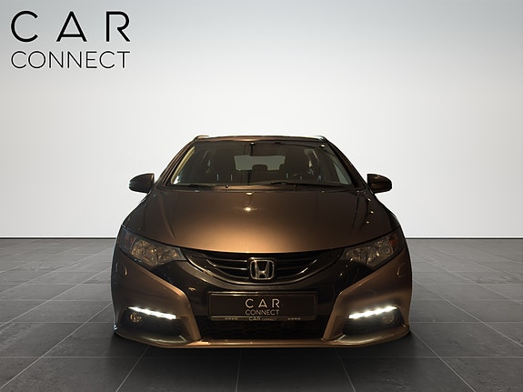 Honda Civic 7 of 29