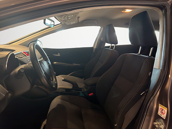 Honda Civic 18 of 29