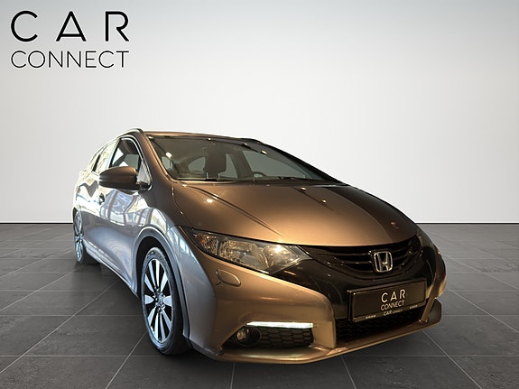 Honda Civic 16 of 29