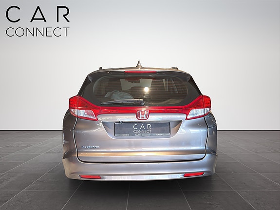 Honda Civic 4 of 29
