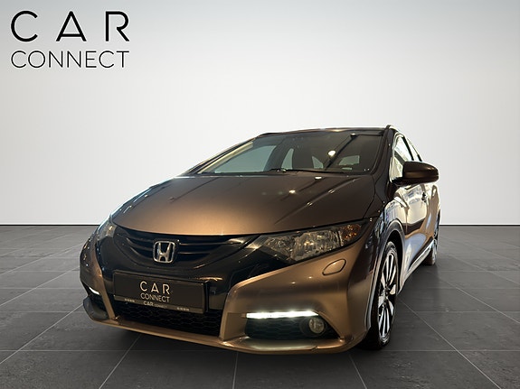 Honda Civic 8 of 29