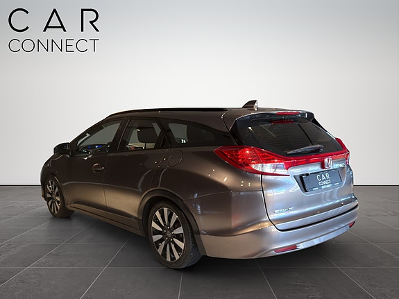 Honda Civic 9 of 29