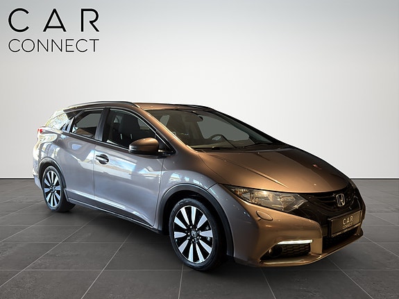 Honda Civic 14 of 29