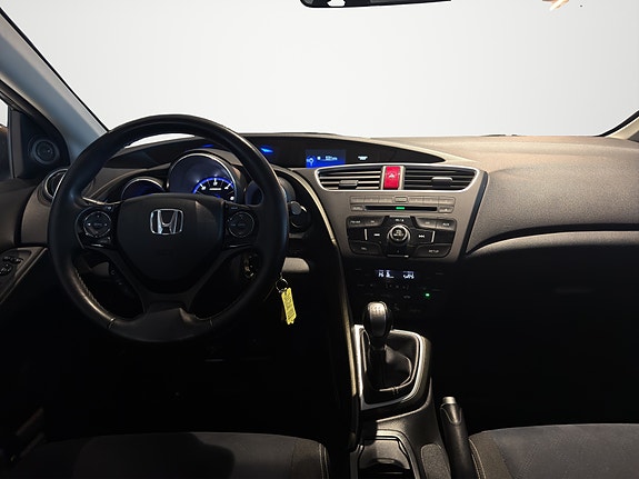 Honda Civic 22 of 29