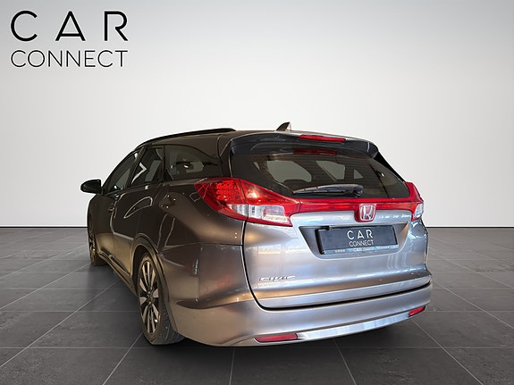 Honda Civic 12 of 29