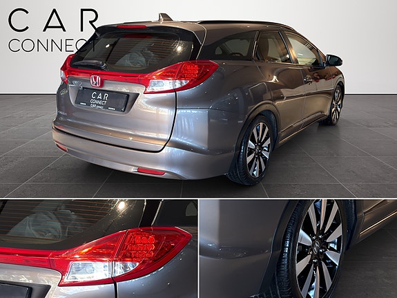 Honda Civic 17 of 29